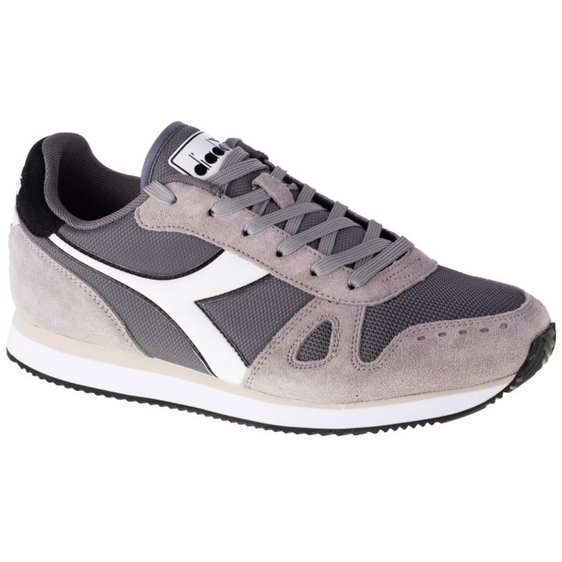 Scarpe Diadora Simple Run M 101-173745-01-C6257 nero
