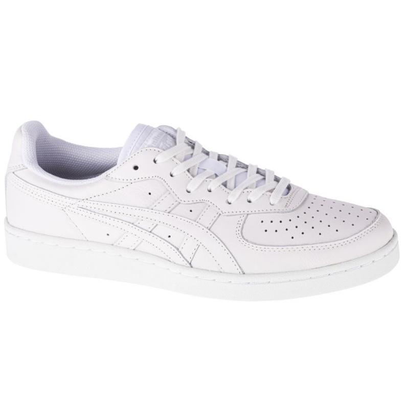 Asics Onitsuka Tiger Gsm M 1183A841-100 scarpe bianca