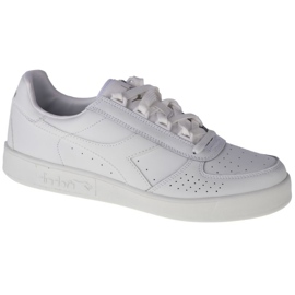 Scarpe Diadora B. Elite M 501-170595-01-C4701 bianco