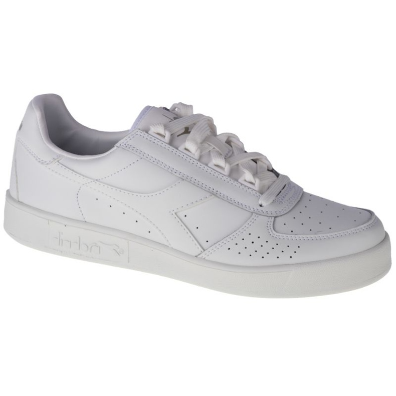 Scarpe Diadora B. Elite M 501-170595-01-C4701 bianca