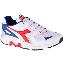 Diadora Mythos M 501-176566-01-C8850 scarpe bianco