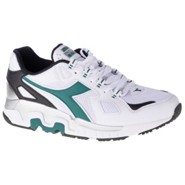 Diadora Mythos M 501-176566-01-C8919 scarpe bianco