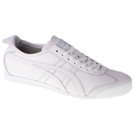Asics Onitsuka Tiger Messico 66 U 1183A844-100 bianco