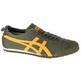 Asics Onitsuka Tiger Messico 66 U 1183A201-300 arancia verde