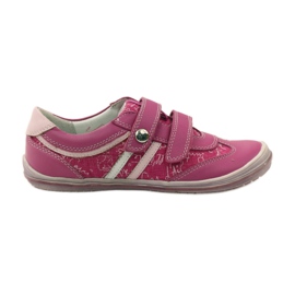 Scarpe da esposizione Bartek 95304-0C5 rosa