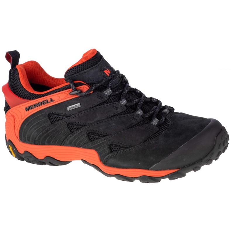 Scarpe Merrell Chameleon 7 M J98291 nero