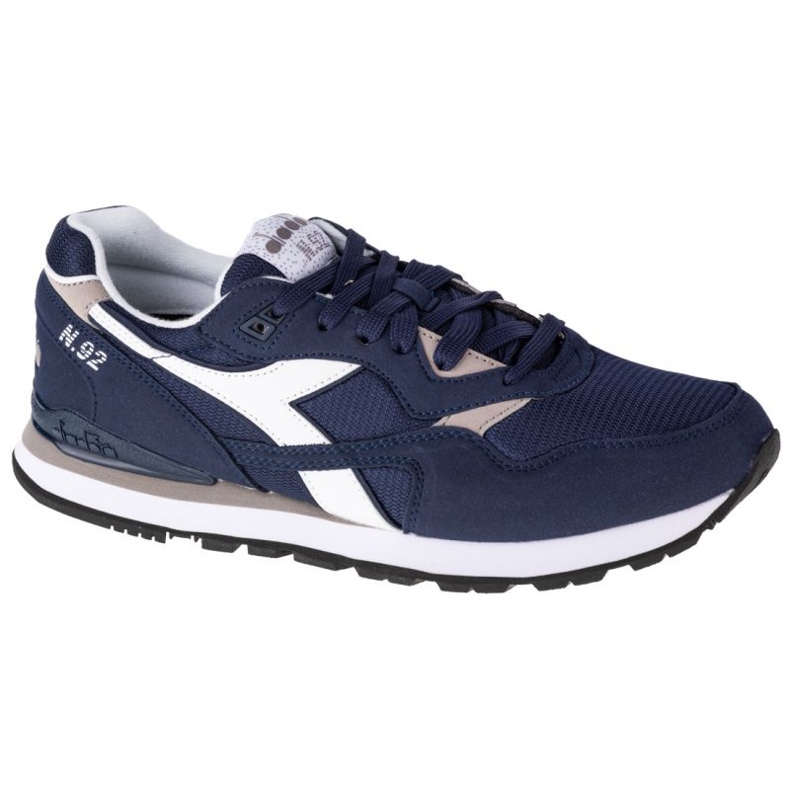 Scarpe Diadora N.92 M 101-173169-01-C8876 blu navy