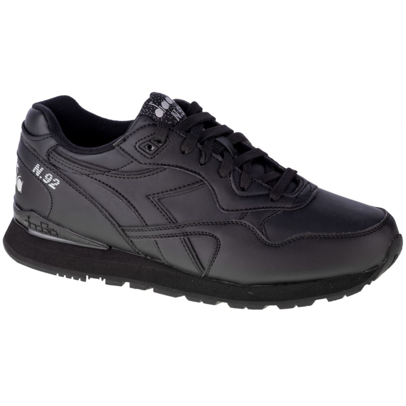 Scarpe Diadora N.92 LM 101-173744-01-C0200 nero
