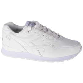 Scarpe Diadora N.92 LM 101-173744-01-C0657 bianco