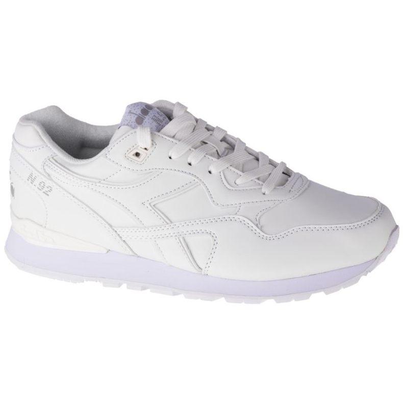 Scarpe Diadora N.92 LM 101-173744-01-C0657 bianca