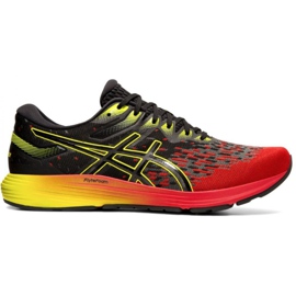 Asics DynaFlyte 4 M 1011A549-600 scarpe da corsa rosso