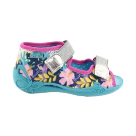 Scarpe per bambini Befado 242P098 blu