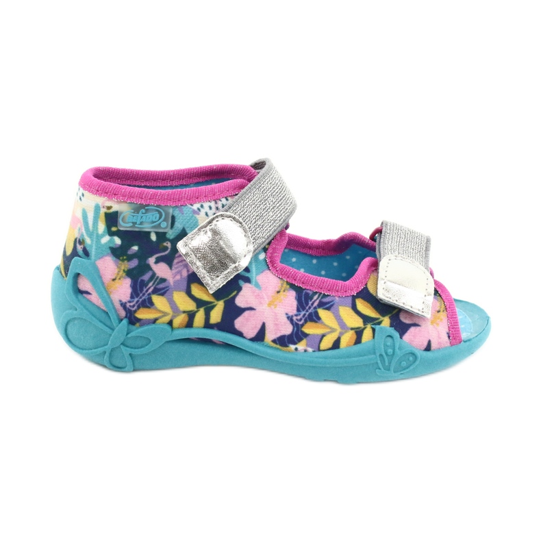 Scarpe per bambini Befado 242P098 blu