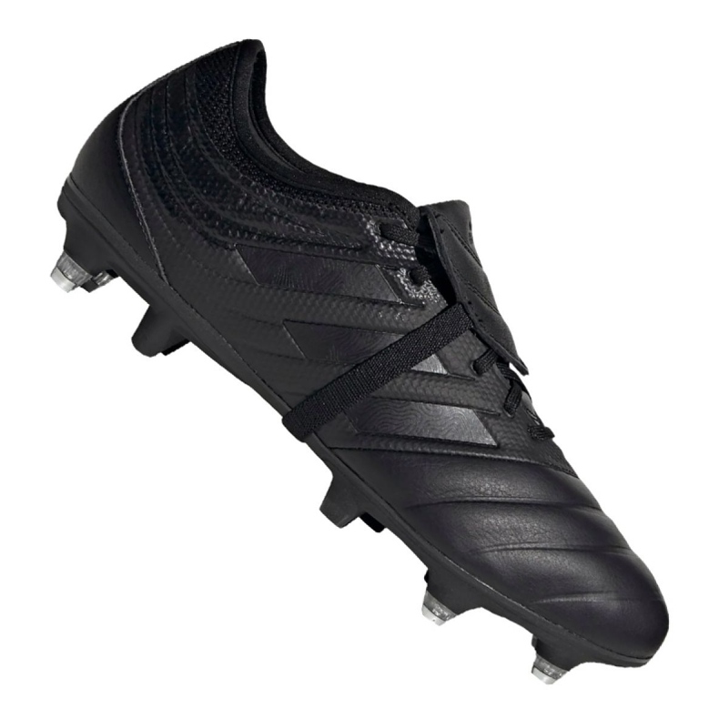 Scarpe da calcio Adidas Copa Gloro 20.2 Sg M FX9334 multicolore nero