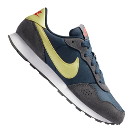 Nike Md Valiant Jr CN8558-400 scarpe bianco multicolore