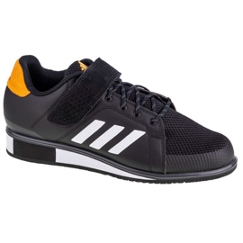 Scarpe Adidas Power Perfect 3 M FU8154 nero