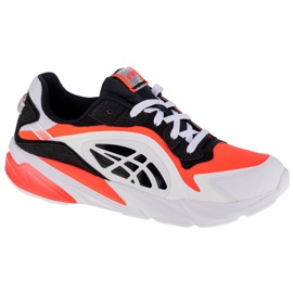 Asics Gel-Miqrum M 1201A030-001 bianca