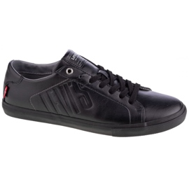 Levi's Woods 501 M 227814-794-60 nero