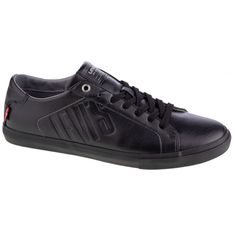 Levi's Woods 501 M 227814-794-60 nero