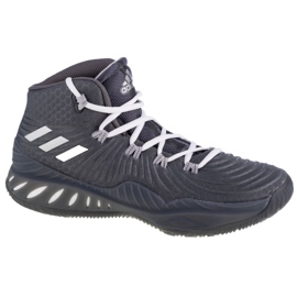 Scarpe adidas Pazzo Explosive M BY3767 multicolore nero