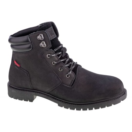 Levi's Hodges 2.0 M 232331-975-60 scarpe nero