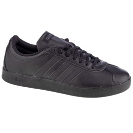 Scarpe Adidas Vl Court 2.0 M FW3774 nero