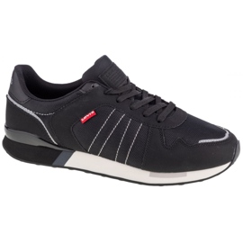 Levi's Webb M 232243-3022-59 scarpe nero