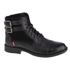 Scarpe Levi's Maine W 224311-872-59 nero
