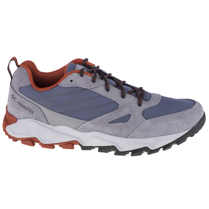 Columbia Ivo Trail M 1865601053 grigio