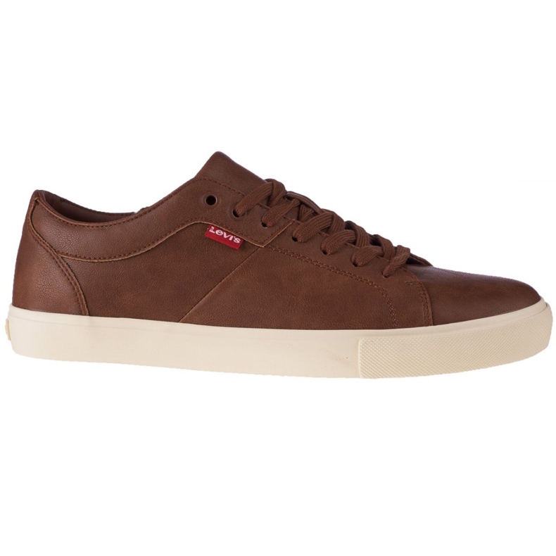 Levi's Woodward M 231571-1794-28 scarpe marrone