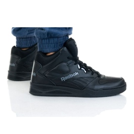 Scarpe Reebok Royal BB4500 HI2 CN4108 nero
