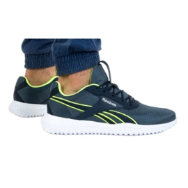 Scarpe Reebok Flexagon Energy Tr 2.0 M FU8704 blu navy