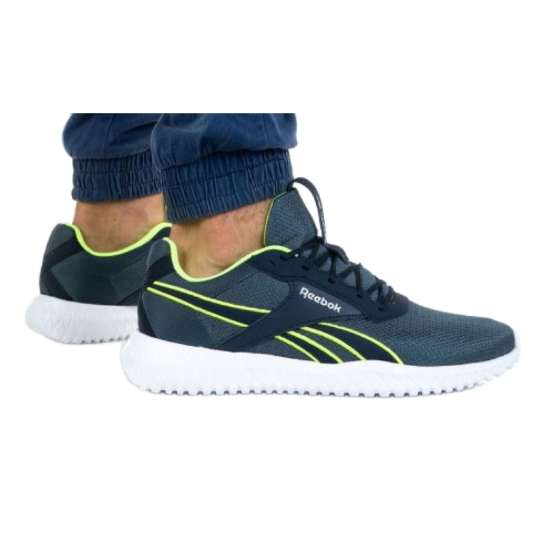 Scarpe Reebok Flexagon Energy Tr 2.0 M FU8704 blu navy