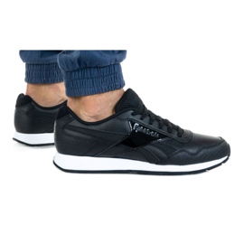 Reebok Royal Glide M FV0183 nero