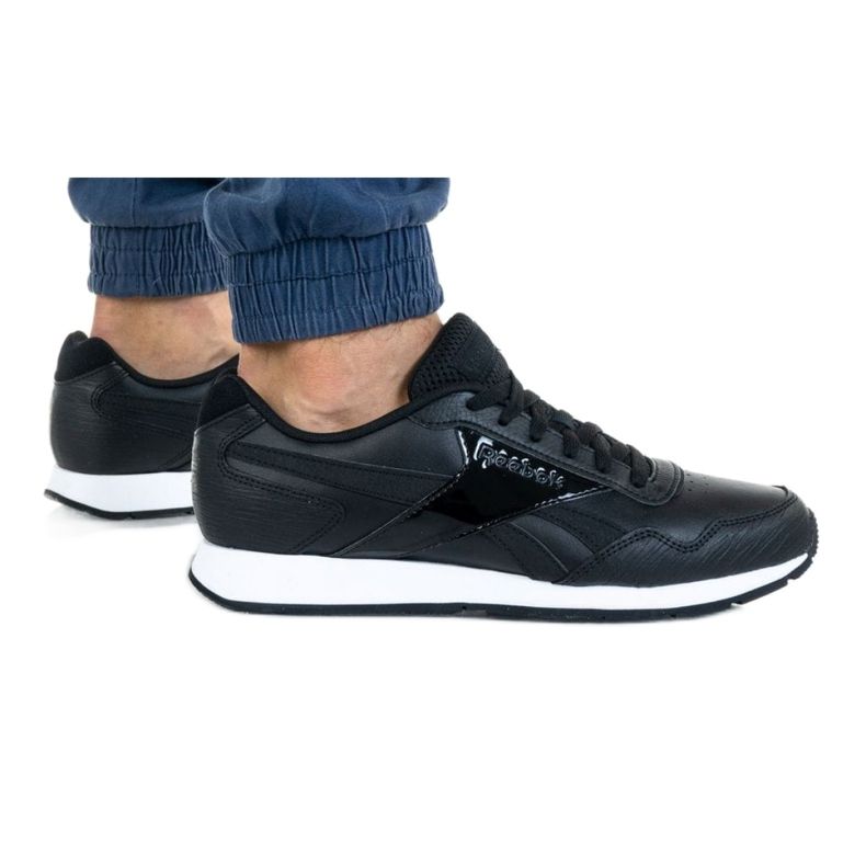 Reebok Royal Glide M FV0183 nero