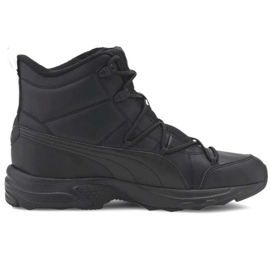 Puma Axis Tr Boot Wtr Mu M 374052 01 nero verde