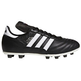 Scarpe da calcio Adidas Copa Mundial 015110 nero nero