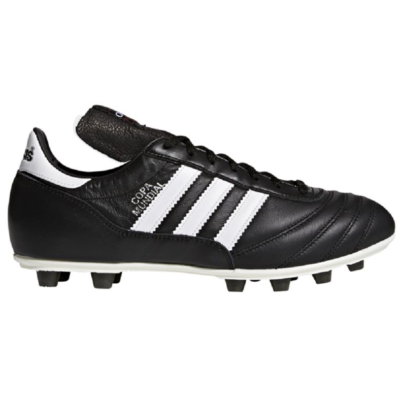 Scarpe da calcio Adidas Copa Mundial 015110 nero nero