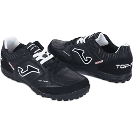 JOMA Top Flex 301 Scarpe per erba sintetica nero