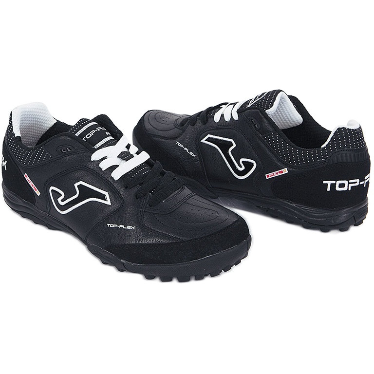 JOMA Top Flex 301 Scarpe per erba sintetica nero