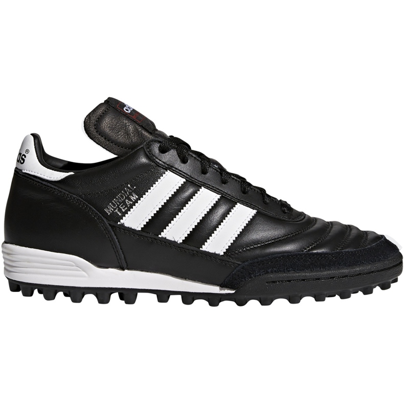 Scarpe da calcio Adidas Mundial Team 019228 multicolore nero