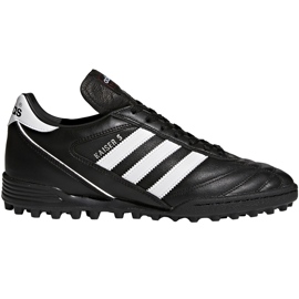 Scarpe da calcio Adidas Kaiser 5 Team 677357 nero nero