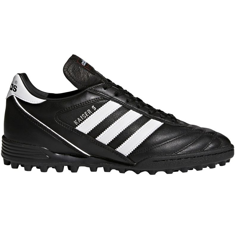 Scarpe da calcio Adidas Kaiser 5 Team 677357 nero nero