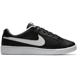 Nike Court Royale nero scarpe da uomo 749 747 010