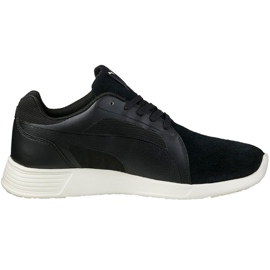 PUMA St Trainer Evo Sd 360949 01 nero