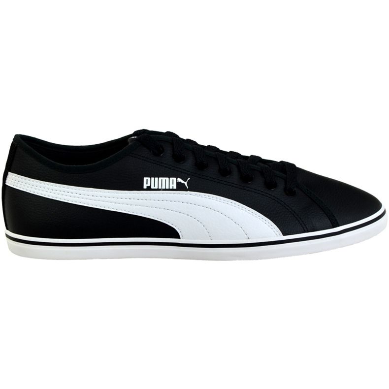 PUMA Elsu V2 Sl 359942 08 scarpe bianca nero