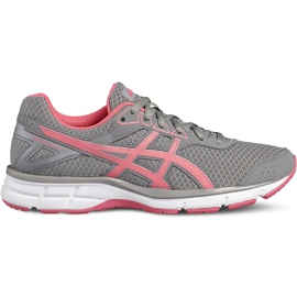 Asics Gel Galaxy 9 T6G5N-9620 scarpe da corsa da donna rosa grigio