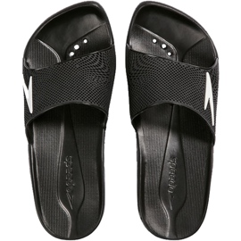 Pantofole da uomo Speedo Atami Max Ii Am nero 603503