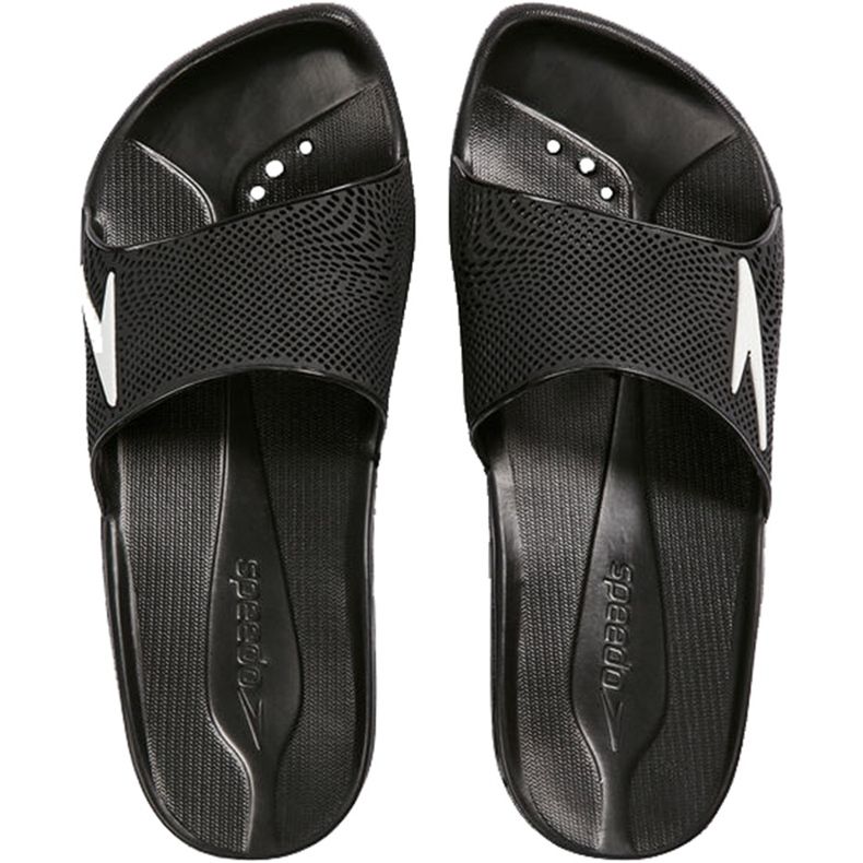 Pantofole da uomo Speedo Atami Max Ii Am nero 603503