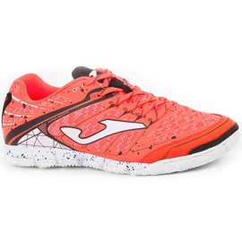 Scarpe da calcio Joma Super Regate 708 Sala arancia